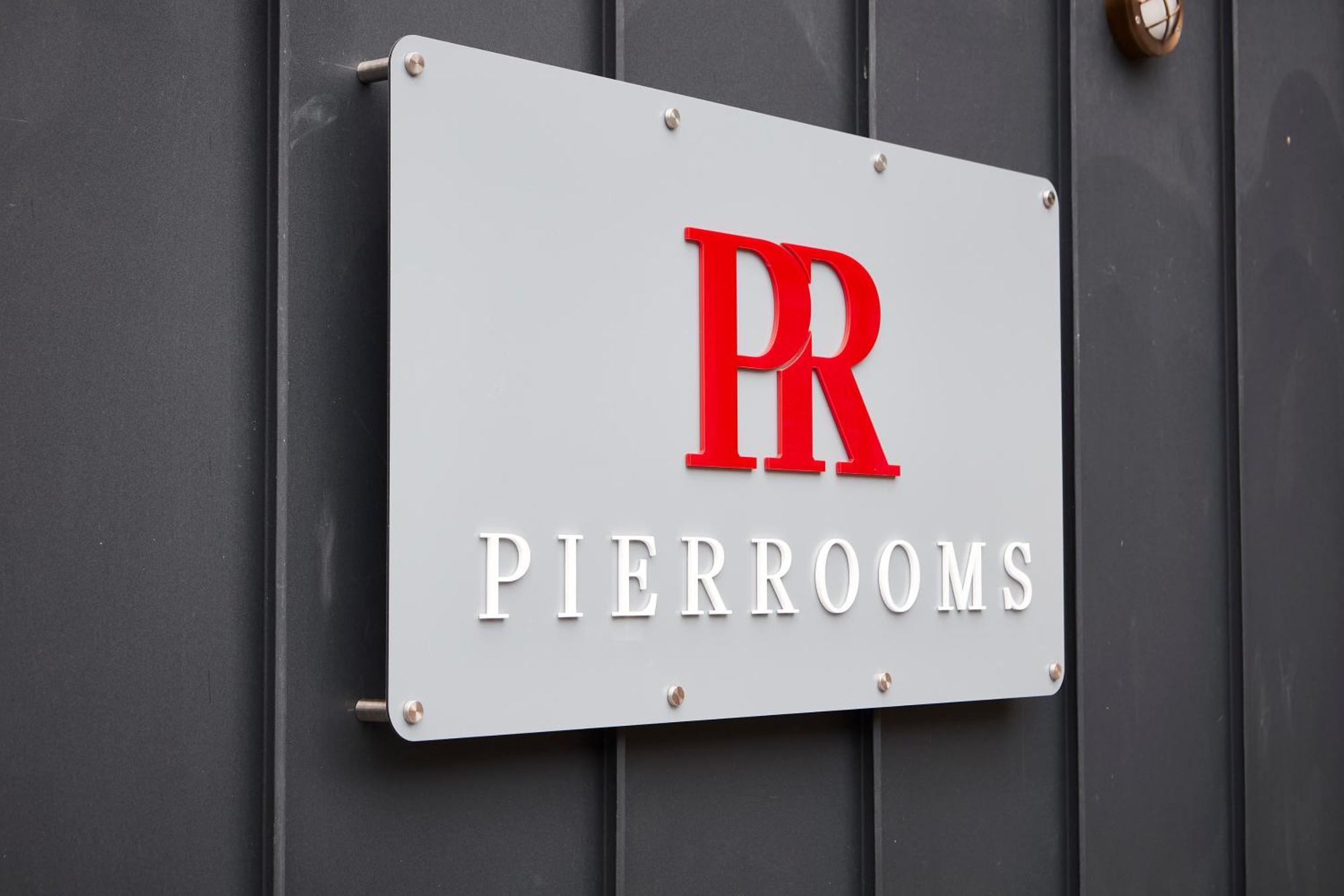 The Pier Rooms 奥本 外观 照片